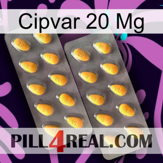 Cipvar 20Mg cialis2